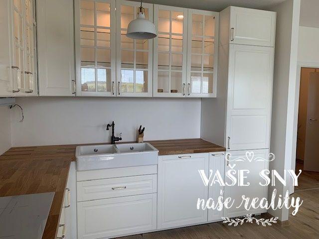 Na prenájom nový, zariadený 2izb byt na ul. Za Liptovskou v Trenčíne.