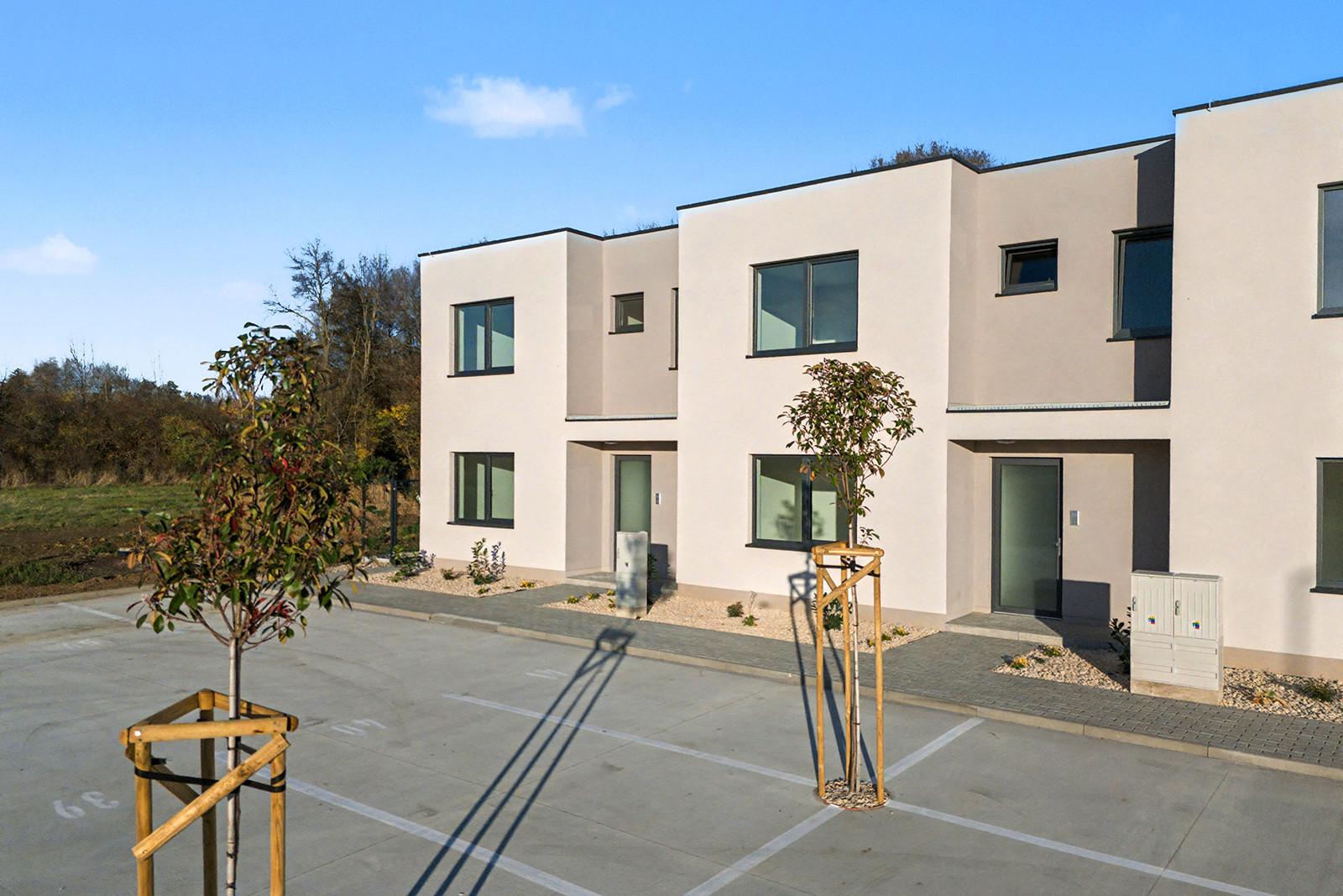 Na predaj moderný 4-izbový byt v novej rezidencii - Bývanie pri mlyne