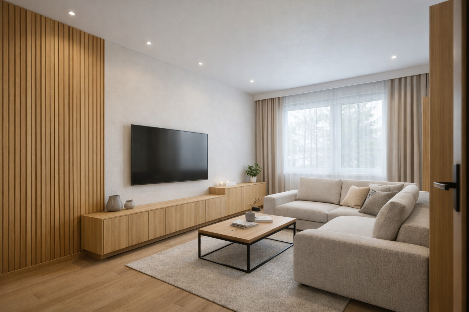 Na predaj 2-izbový byt v Považskej Bystrici