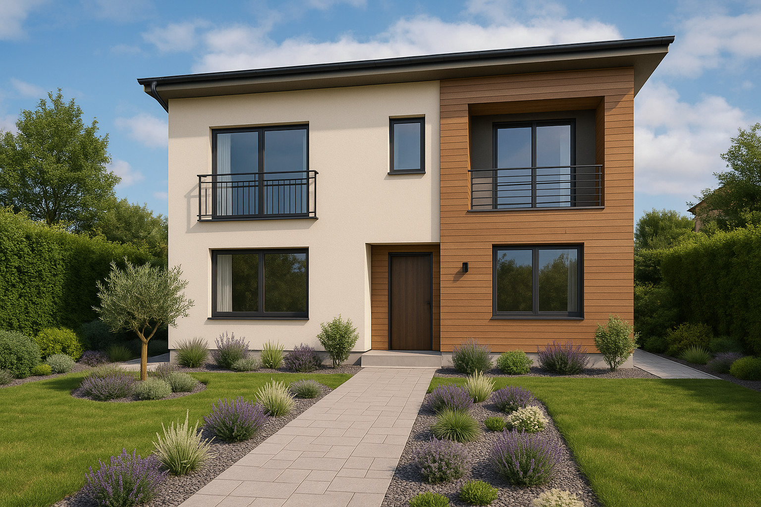 Na predaj rodinný dom vo Svite v mestskej časti Podskalka