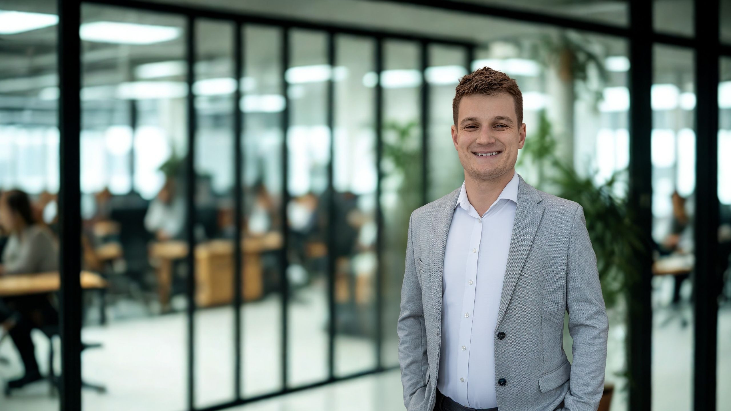 Vzor pre makléra 2025