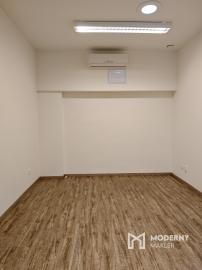 Na prenájom zrekonštruovaný obchodný priestor v centre Malaciek