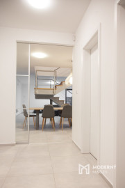 Na predaj exkluzívny 4-izbový rodinný dom priamo pod Devínom