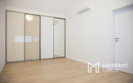 Na predaj exkluzívny 4-izbový rodinný dom priamo pod Devínom