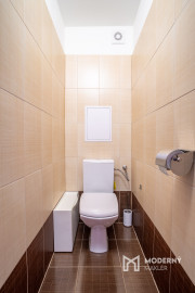 Na predaj dobre dispozične riešený 3-izbový byt vo vyhľadávanej lokalite Karlovej Vsi