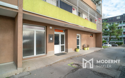 Na predaj dobre dispozične riešený 3-izbový byt vo vyhľadávanej lokalite Karlovej Vsi