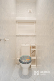 Na predaj príjemný 2-izbový byt s loggiou v Košiciach