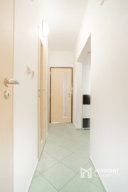 Na predaj príjemný 2-izbový byt s loggiou v Košiciach