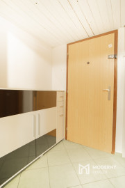 Na predaj príjemný 2-izbový byt s loggiou v Košiciach