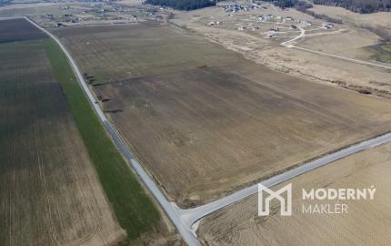 Na predaj stavebné pozemky s jedinečným výhľadom v srdci Vysokých Tatier