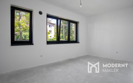 SOKOLKA: Na predaj unikátny 3-izbový byt s loggiou v novom rezidenčnom projekte vo Zvolene