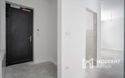 SOKOLKA: Na predaj unikátny 3-izbový byt s loggiou v novom rezidenčnom projekte vo Zvolene