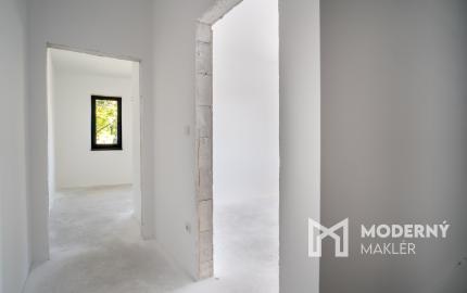 SOKOLKA: Na predaj unikátny 3-izbový byt s loggiou v novom rezidenčnom projekte vo Zvolene