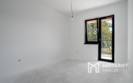 SOKOLKA: Na predaj unikátny 3-izbový byt s loggiou v novom rezidenčnom projekte vo Zvolene