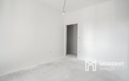 SOKOLKA: Na predaj unikátny 3-izbový byt s loggiou v novom rezidenčnom projekte vo Zvolene