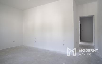 SOKOLKA: Na predaj unikátny 3-izbový byt s loggiou v novom rezidenčnom projekte vo Zvolene