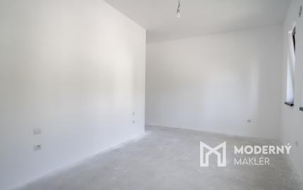 SOKOLKA: Na predaj unikátny 3-izbový byt s loggiou v novom rezidenčnom projekte vo Zvolene