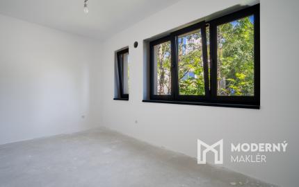 SOKOLKA: Na predaj unikátny 3-izbový byt s loggiou v novom rezidenčnom projekte vo Zvolene