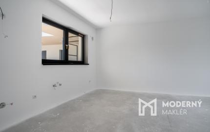 SOKOLKA: Na predaj unikátny 3-izbový byt s loggiou v novom rezidenčnom projekte vo Zvolene