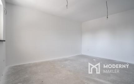 SOKOLKA: Na predaj unikátny 3-izbový byt s loggiou v novom rezidenčnom projekte vo Zvolene