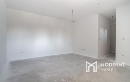 SOKOLKA: Na predaj unikátny 3-izbový byt s loggiou v novom rezidenčnom projekte vo Zvolene