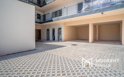 SOKOLKA: Na predaj unikátny 3-izbový byt s loggiou v novom rezidenčnom projekte vo Zvolene