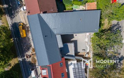 SOKOLKA: Na predaj unikátny 3-izbový byt s loggiou v novom rezidenčnom projekte vo Zvolene