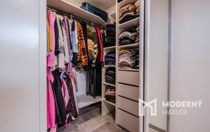 Na predaj novostavba 4-izbového luxusného rodinného domu v obci Dulova Ves – Vlčie doly