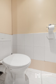 Na predaj kompletne zariadený 1 - izbový byt v Skalici