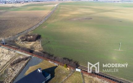 Na predaj nové moderné rodinné domy na Brokoffovej ulici v Poprade