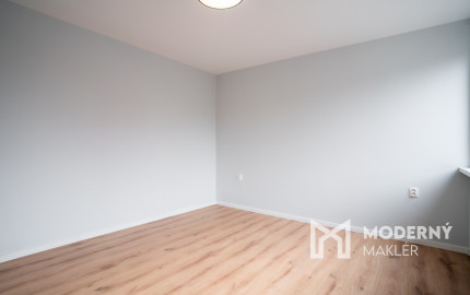 Na predaj štýlovo zrekonštruovaný dvojpodlažný rodinný dom za výhodnú cenu v obci Veľká Mača