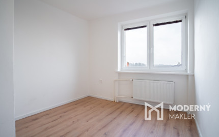 Na predaj štýlovo zrekonštruovaný dvojpodlažný rodinný dom za výhodnú cenu v obci Veľká Mača