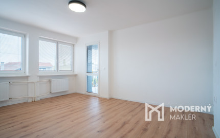 Na predaj štýlovo zrekonštruovaný dvojpodlažný rodinný dom za výhodnú cenu v obci Veľká Mača