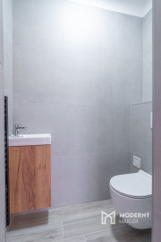 Na predaj štýlovo zrekonštruovaný dvojpodlažný rodinný dom za výhodnú cenu v obci Veľká Mača