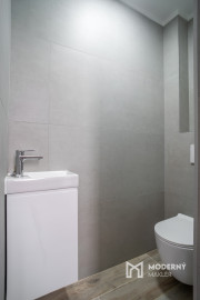 Na predaj štýlovo zrekonštruovaný dvojpodlažný rodinný dom za výhodnú cenu v obci Veľká Mača