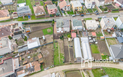 Na predaj štýlovo zrekonštruovaný dvojpodlažný rodinný dom za výhodnú cenu v obci Veľká Mača