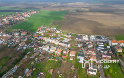 Na predaj štýlovo zrekonštruovaný dvojpodlažný rodinný dom za výhodnú cenu v obci Veľká Mača