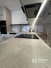 Na prenájom novostavba moderného, kompletne zariadeného 2izb bytu na Tramínovej ul. v Trenčíne.