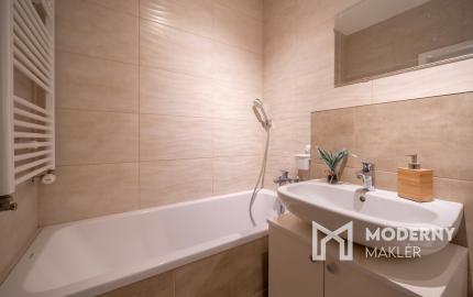 Na prenájom 2-izbový byt v Bratislave - mestská časť Ružinov