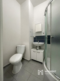 Na prenájom minimalistický 1-izbový byt v Rovinke