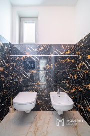 Na predaj 4-izbový rodinný dom po kompletnej rekonštrukcii v Šulekove