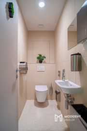 Na prenájom úspešná gastro prevádzka v Petržalke