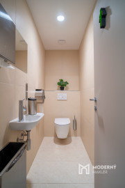 Na prenájom úspešná gastro prevádzka v Petržalke