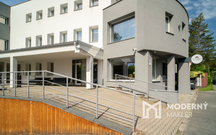 Na prenájom úspešná gastro prevádzka v Petržalke