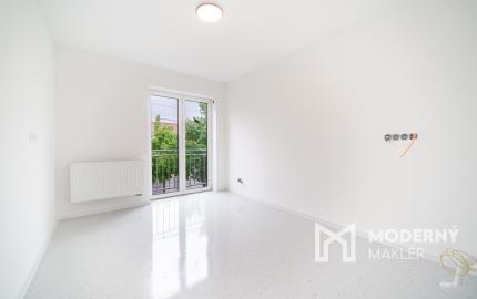 Na prenájom komerčné priestory v centre obce Veľké Leváre