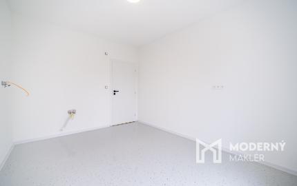 Na prenájom komerčné priestory v centre obce Veľké Leváre