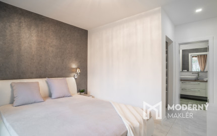 Na predaj exkluzívny 5-izbový rodinný dom v obľúbenej lokalite Trnavy