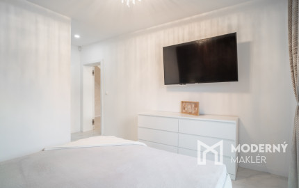 Na predaj exkluzívny 5-izbový rodinný dom v obľúbenej lokalite Trnavy