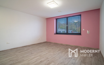 Na predaj exkluzívny 5-izbový rodinný dom v obľúbenej lokalite Trnavy