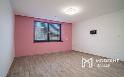 Na predaj exkluzívny 5-izbový rodinný dom v obľúbenej lokalite Trnavy